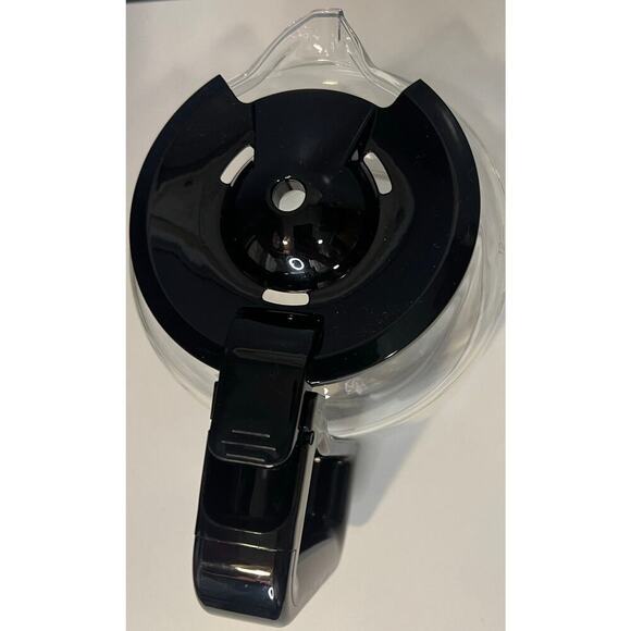 NIB Cuisinart Replacement Carafe - Picture 2 of 4